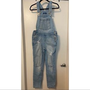 Women’s Overalls